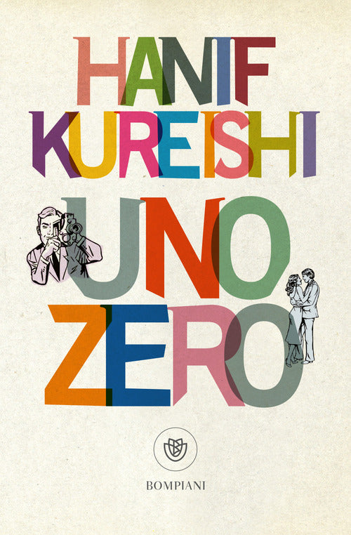 Cover of Uno zero