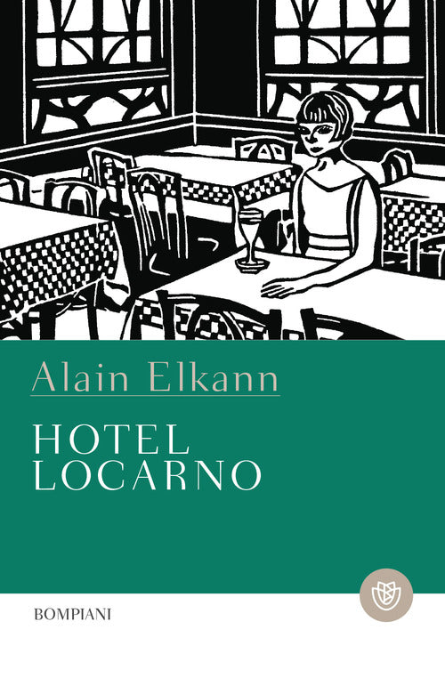 Cover of Hotel Locarno