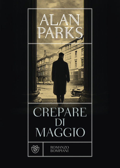 Cover of Crepare di maggio