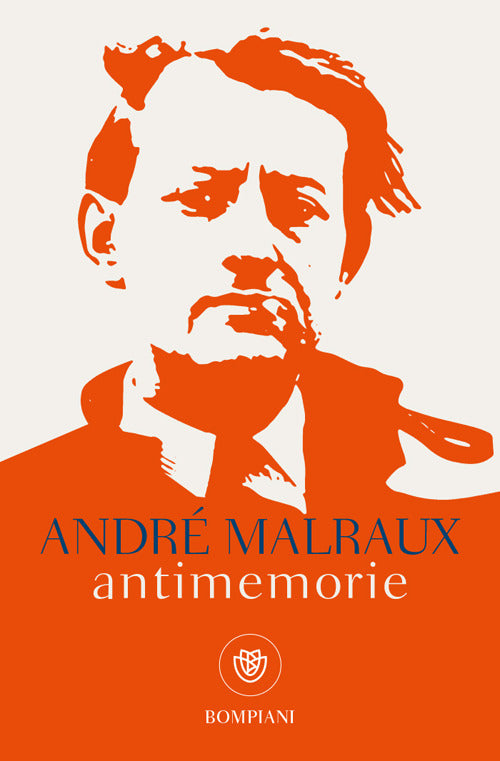 Cover of Antimemorie