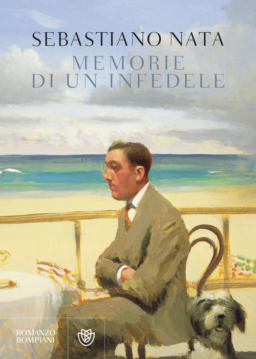 Cover of Memorie di un infedele