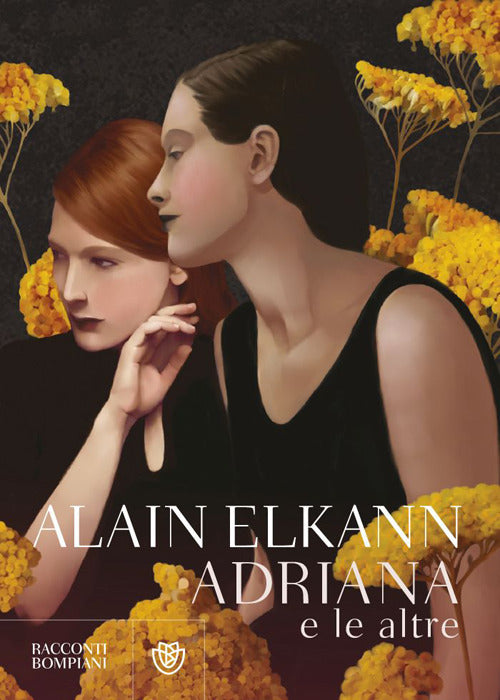 Cover of Adriana e le altre