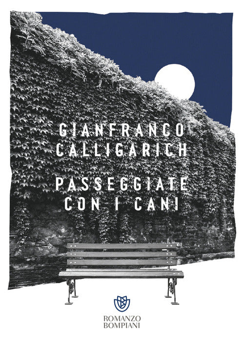 Cover of Passeggiate con i cani