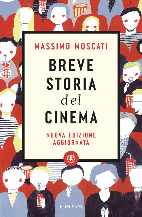 Breve storia del cinema