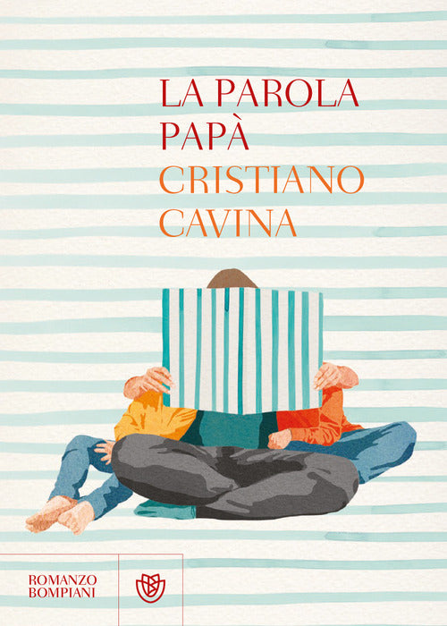 Cover of parola papà