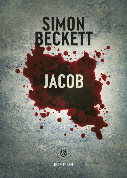 Cover of Jacob