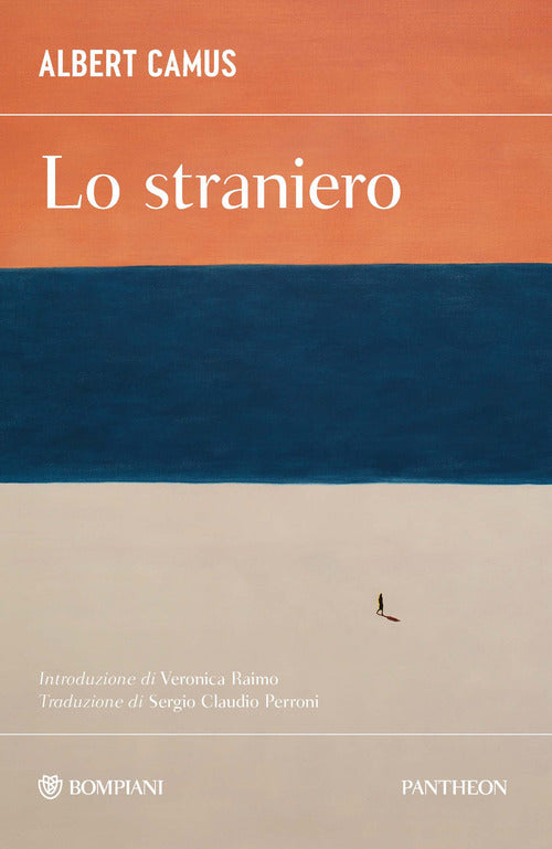 Lo straniero