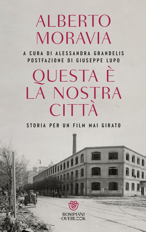 Questa la nostra citt. Storia per un film mai girato