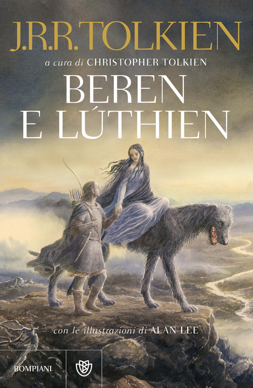 Beren e Lúthien
