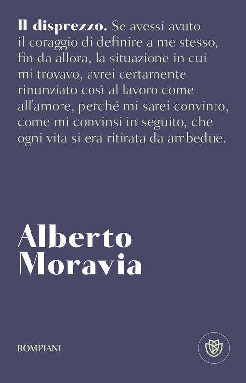 Il disprezzo