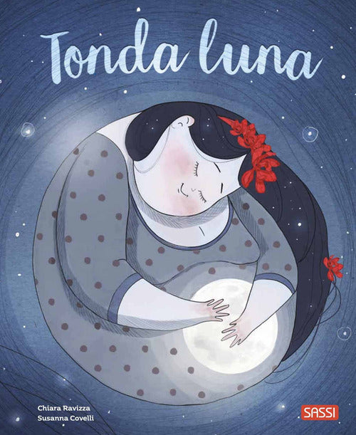 Cover of Tonda luna