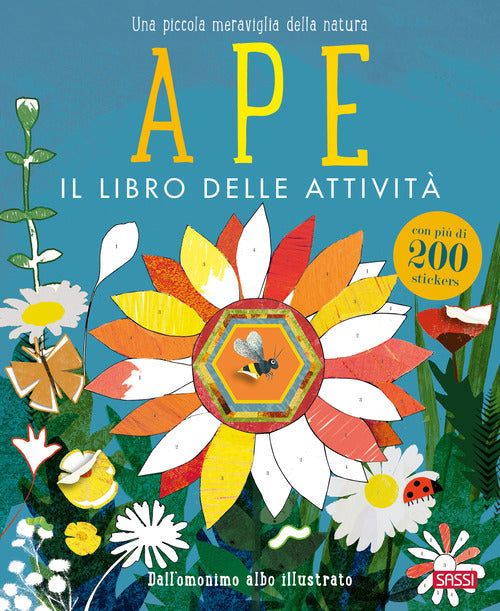 Ape. Il libro delle attivit