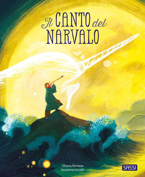 Il canto del narvalo