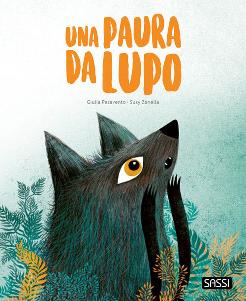 Una paura da lupo. Pocket