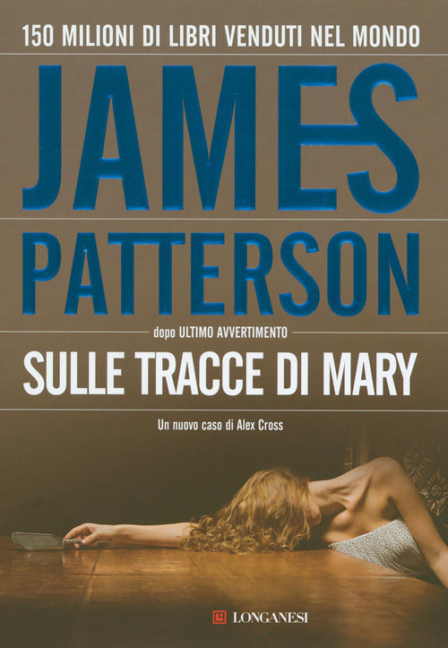 Cover of Sulle tracce di Mary