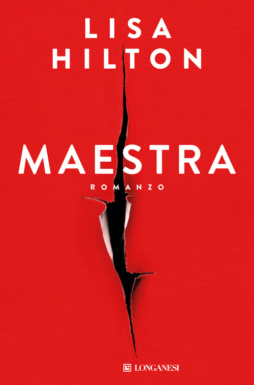 Cover of Maestra