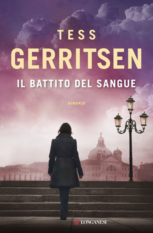 Cover of battito del sangue