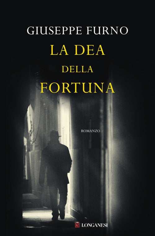 Cover of dea della fortuna