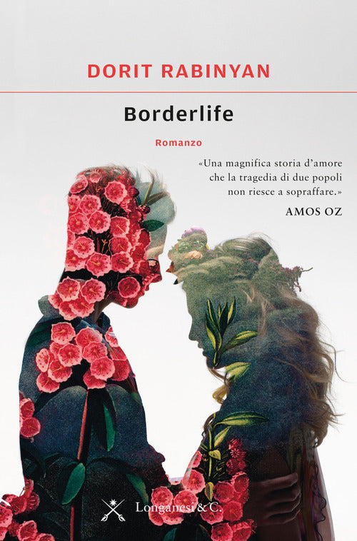 Cover of Borderlife