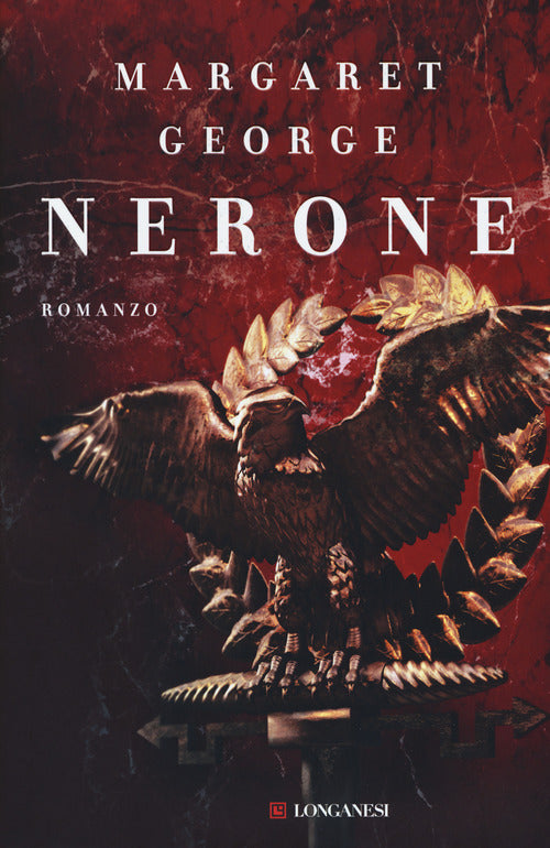 Cover of Nerone