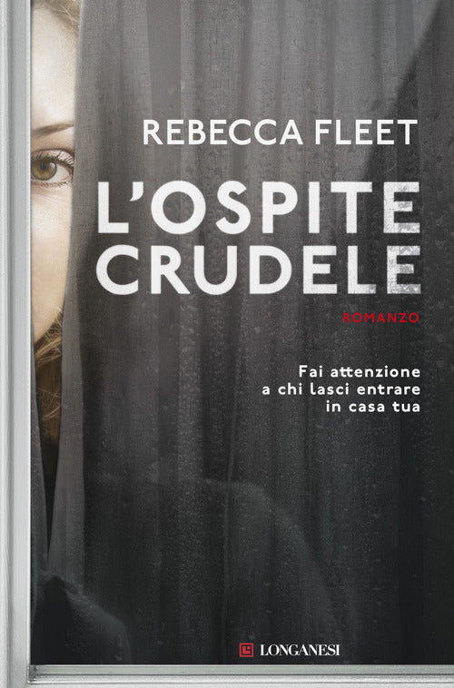 Cover of ospite crudele
