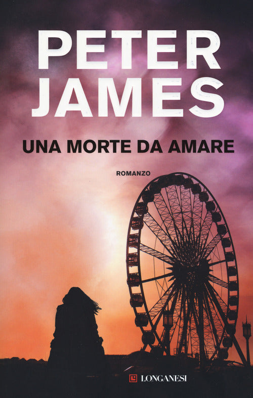 Cover of morte da amare