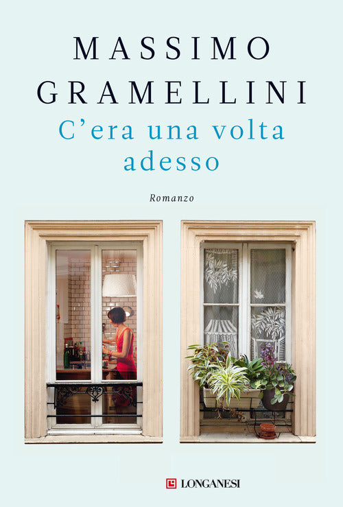 Cover of C'era una volta adesso