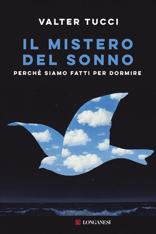 Il mistero del sonno. Perch siamo fatti per dormire