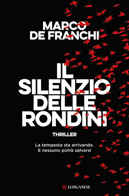 Il silenzio delle rondini