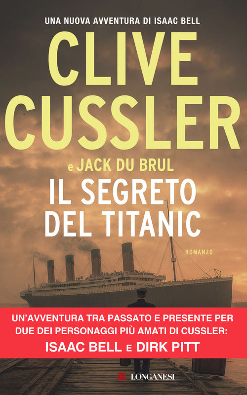Il segreto del Titanic