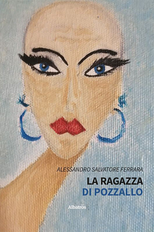 Cover of ragazza di Pozzallo