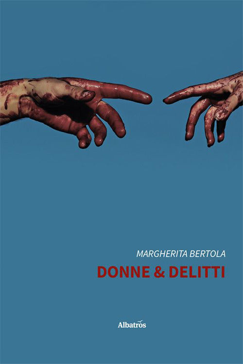 Cover of Donne & delitti