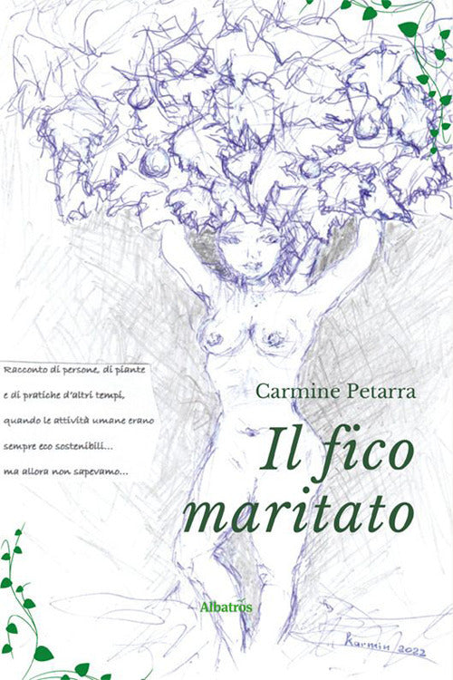 Cover of fico maritato