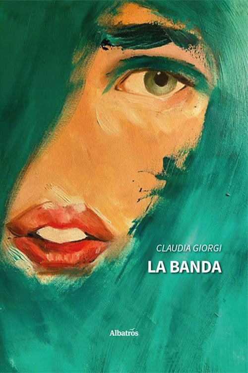 Cover of banda