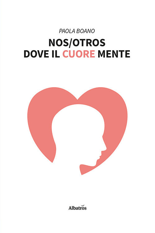 Cover of Nos/Otros. Dove il cuore mente