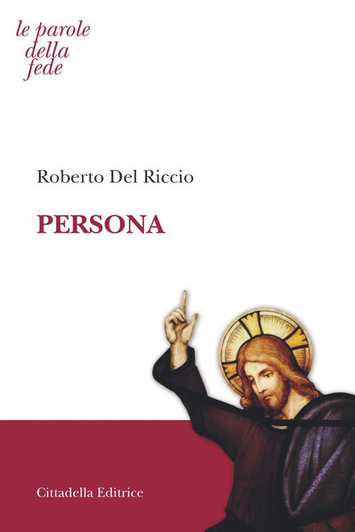 Cover of Persona