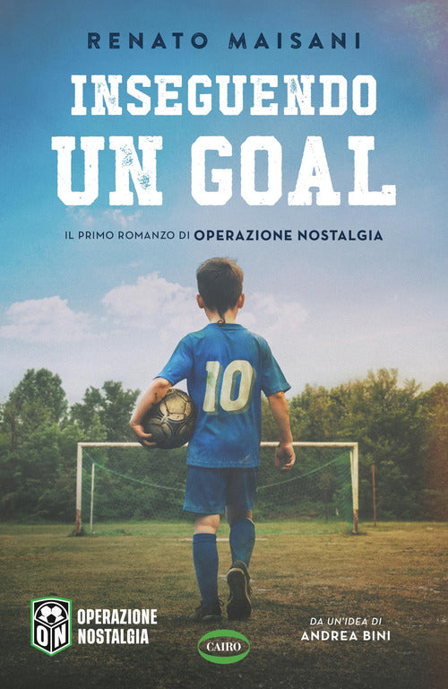 Inseguendo un goal