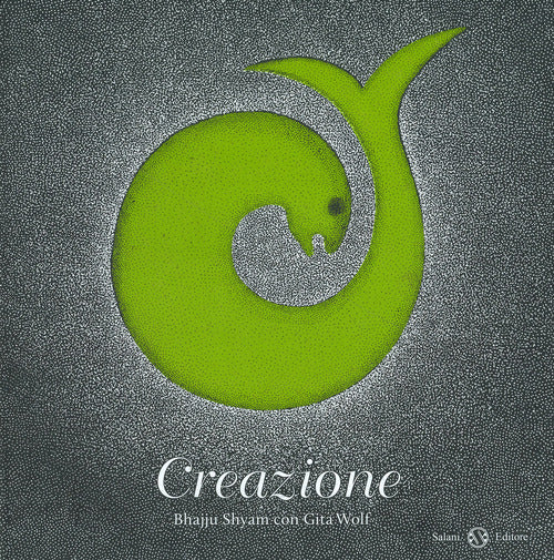 Cover of Creazione