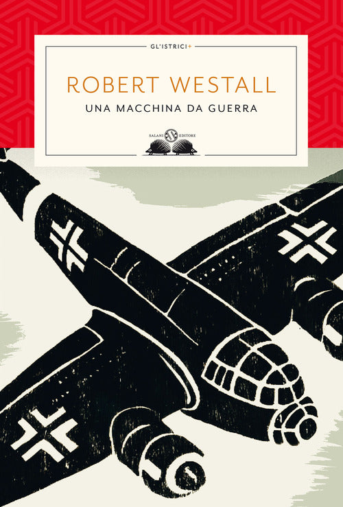Cover of macchina da guerra