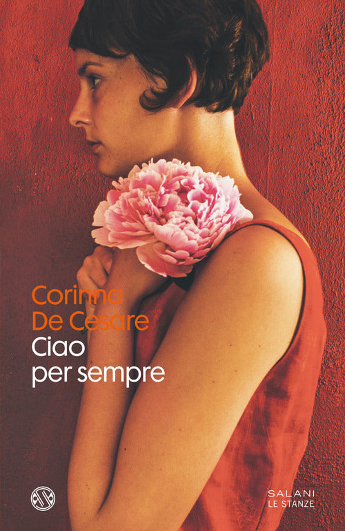 Cover of Ciao per sempre