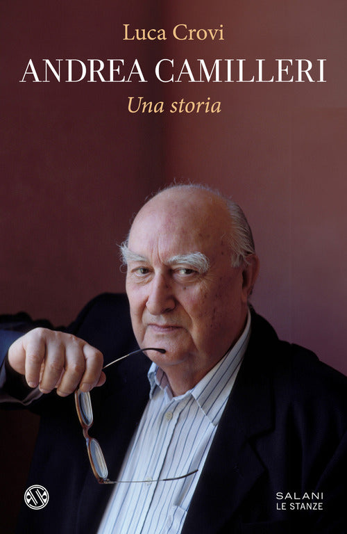 Andrea Camilleri. Una storia