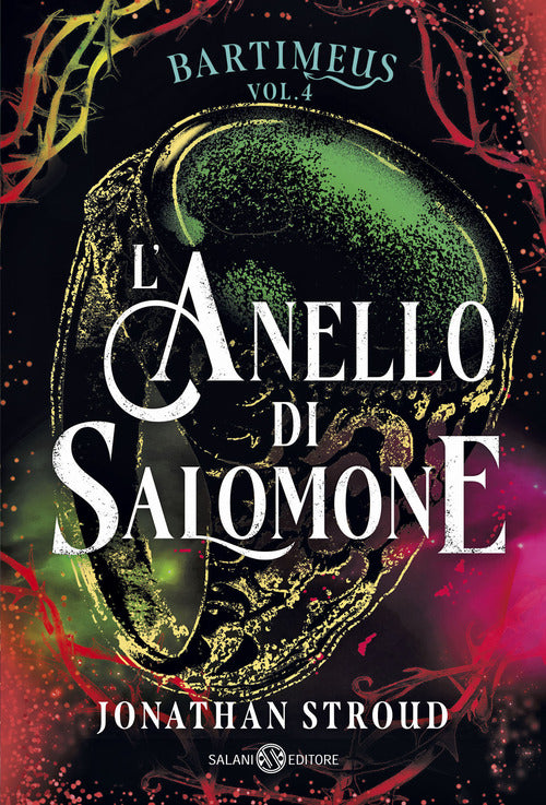 L'anello di Salomone. Vol. 4