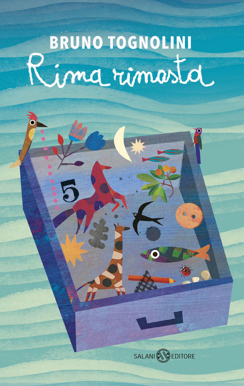 Rima rimasta