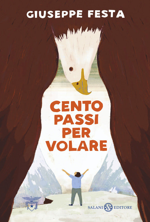 Cento passi per volare