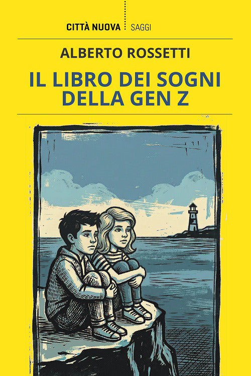 Il libro dei sogni della gen Z