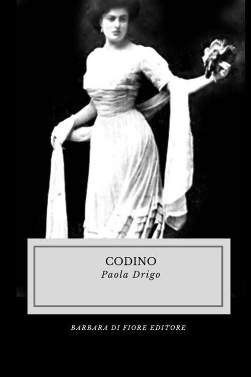 Cover of Codino