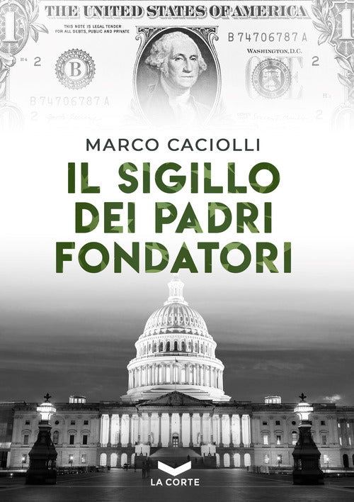 Cover of sigillo dei padri fondatori