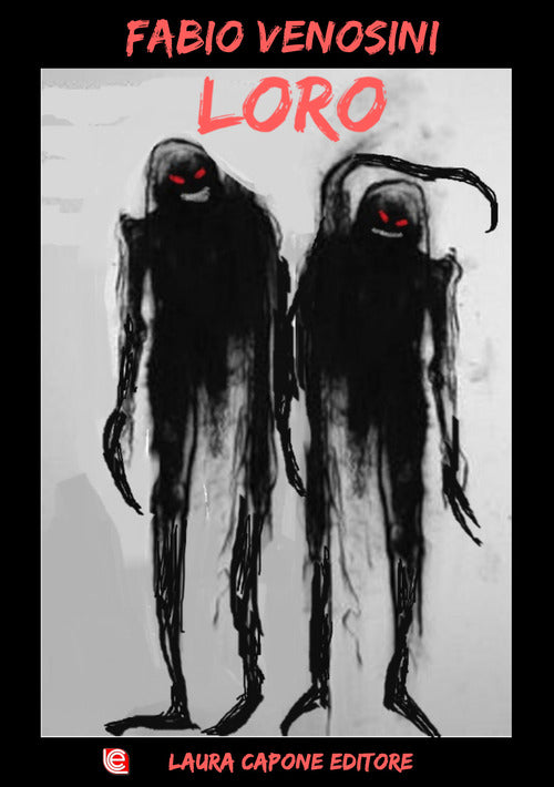 Cover of Loro
