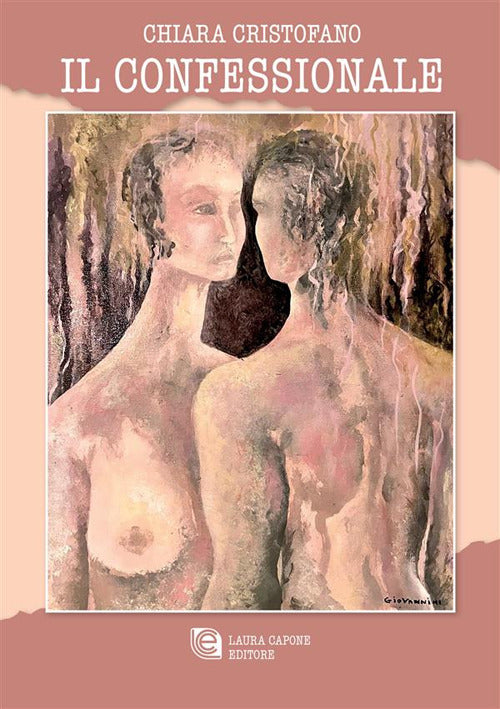 Cover of confessionale