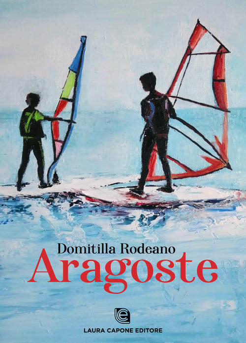 Cover of Aragoste